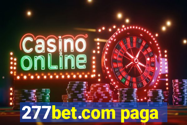 277bet.com paga